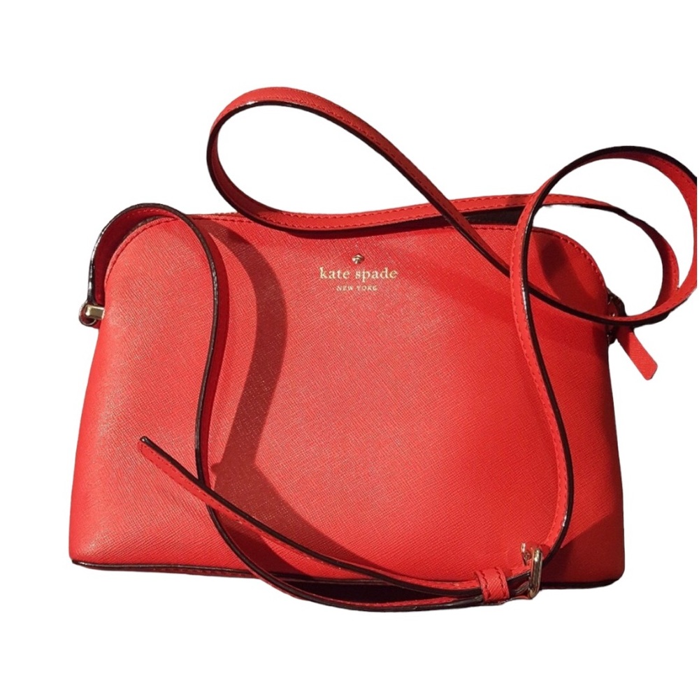 EUC Kate spade | Cedar Street Mandy with Scarf - Picture 8 of 16